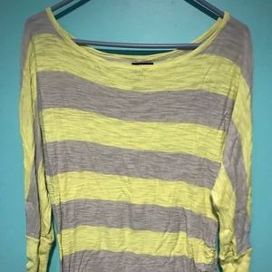 Express Long-sleeve shirt